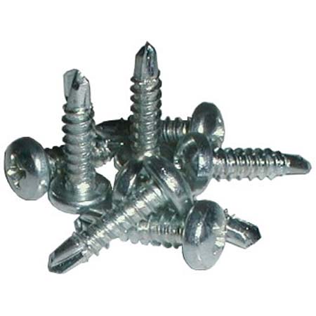 Chi ha osservato il Mod. 424C Rivetti rame tipo standard lungo - ha visitato anche il Mod. 404 Vite autoforante zincata taglio croce - Osd gruppo Ecotech srl